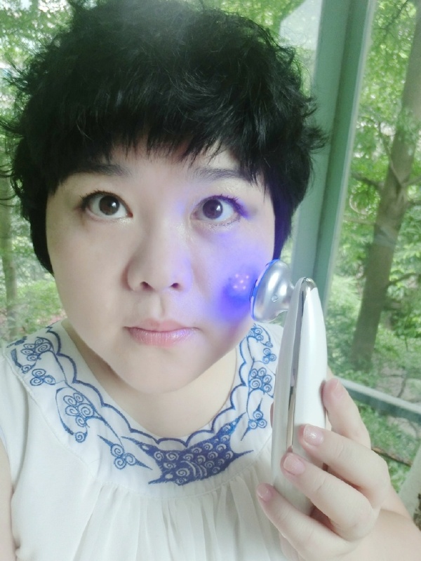 韩国高端家用美容仪器,10款美容仪器