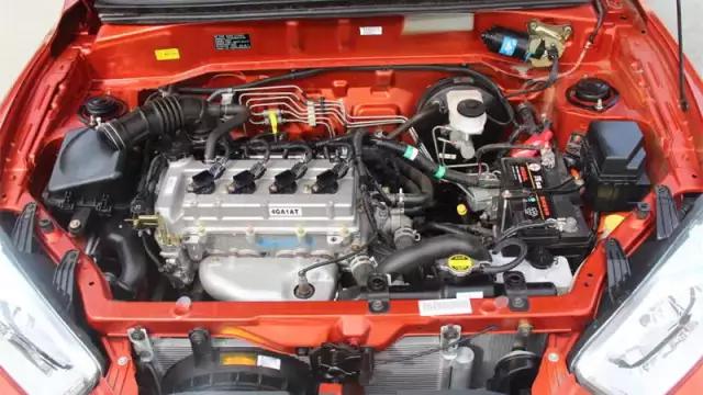 夏利n7有多省油,夏利n7新车价