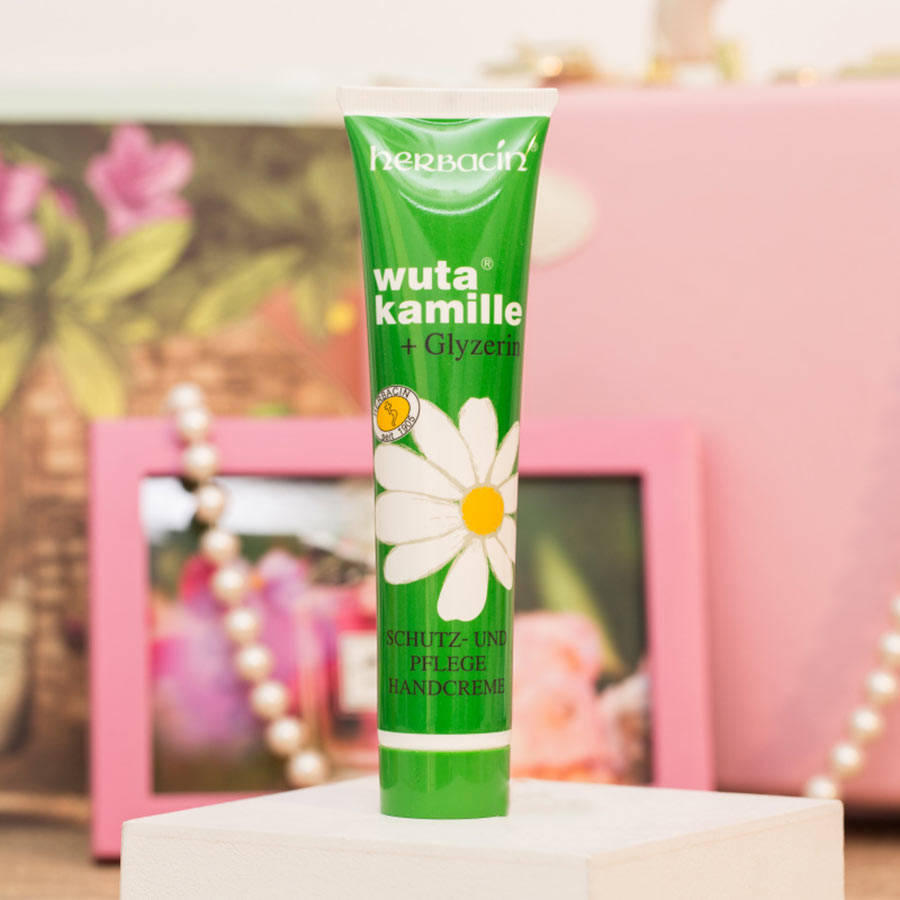 最好用排名第一的护手霜,最好用的16款护手霜排行榜