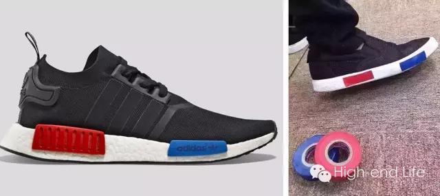 stansmith小白鞋历史,stansmith黑鞋