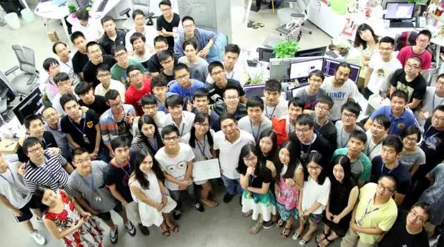 微信公众平台幕后团队揭秘：这群90后如何啃下原创硬骨头