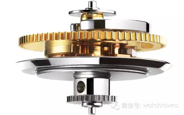 劳力士4130和3135哪个机芯质量好,不懂表也要知道的机芯