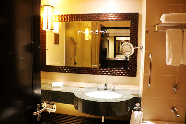 人生必需要有一次闺蜜游——沙巴五日游