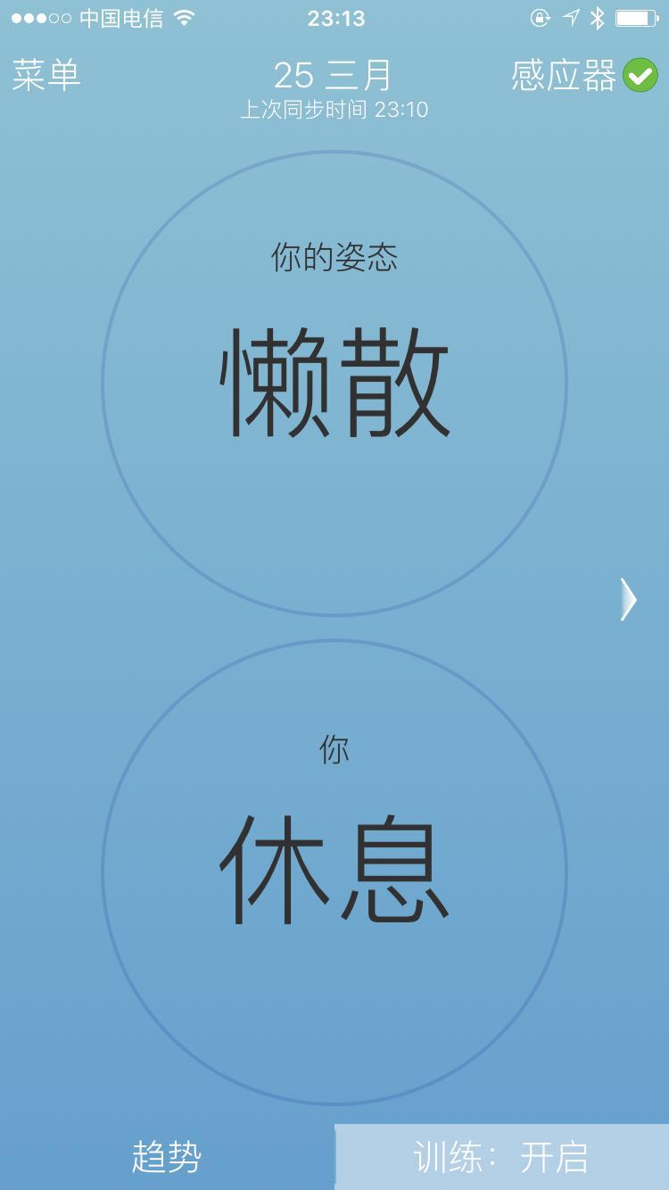 八种主流身姿矫正器测评,身姿矫正器测评