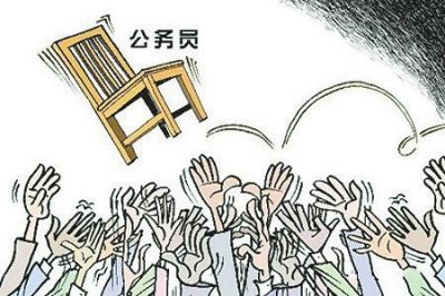 申论阅卷人规则,国考申论阅卷规则