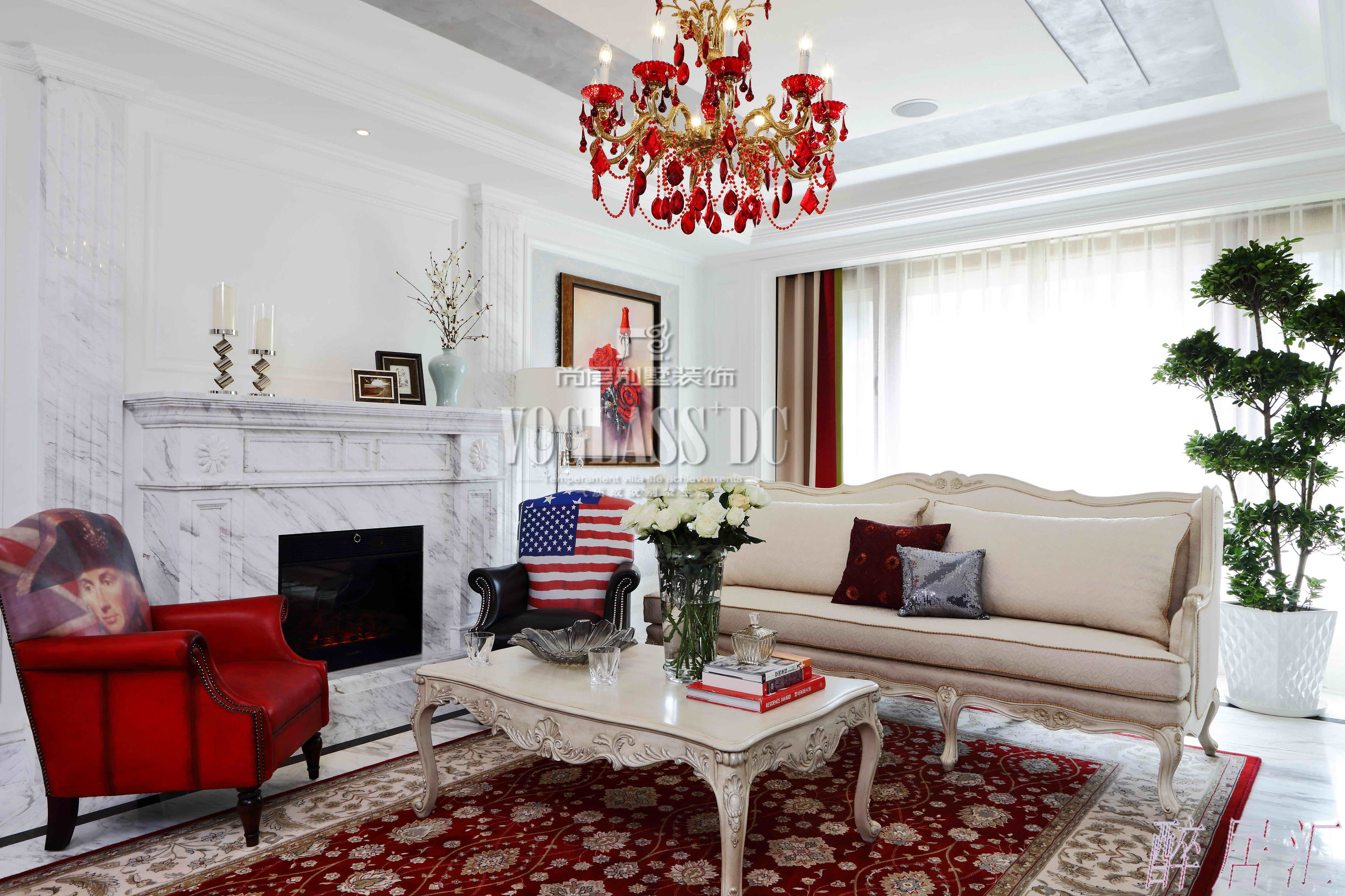 西山壹号院园林,西山壹号院建筑风格