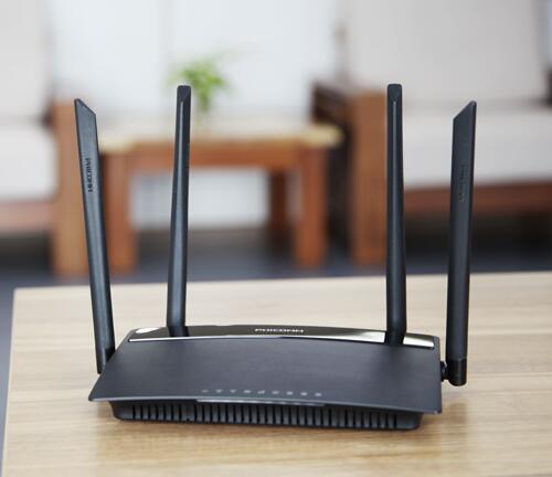 无线路由器中继放大无线信号,无线路由器放大wifi信号