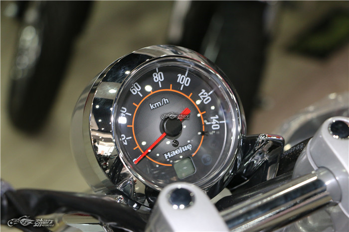 豪爵新巡航,新上市摩托车巡航