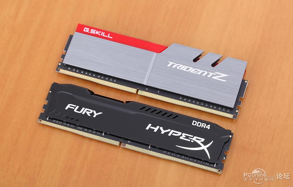 性能爆表32g大内存,轻松超频的内存条有哪些