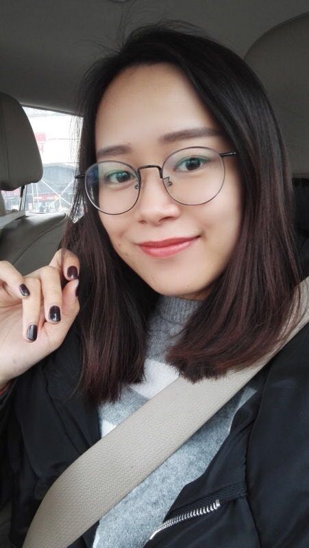 微商采访:气质白领生活的调味剂!