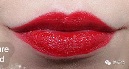 narsmona口红,nars口红试用卡