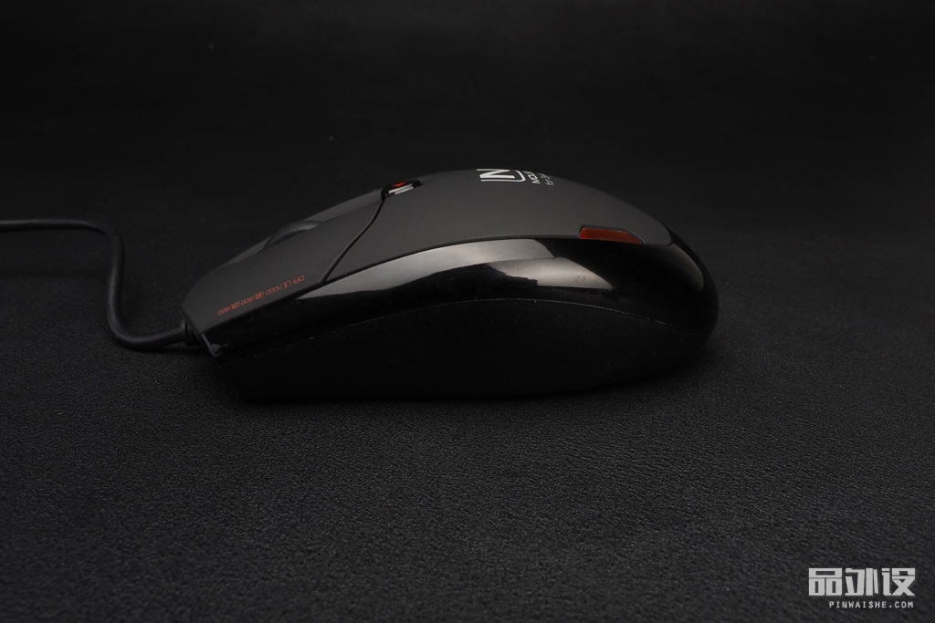 SkydigitalNMOUSEUP复刻G1鼠标评测