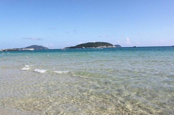 三亚海边亲子旅游攻略,亲子游三亚海边旅行攻略