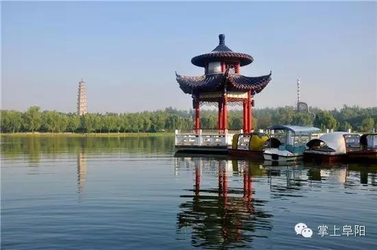 今天终于知道，阜阳的小名为什么叫“牛逼”了！