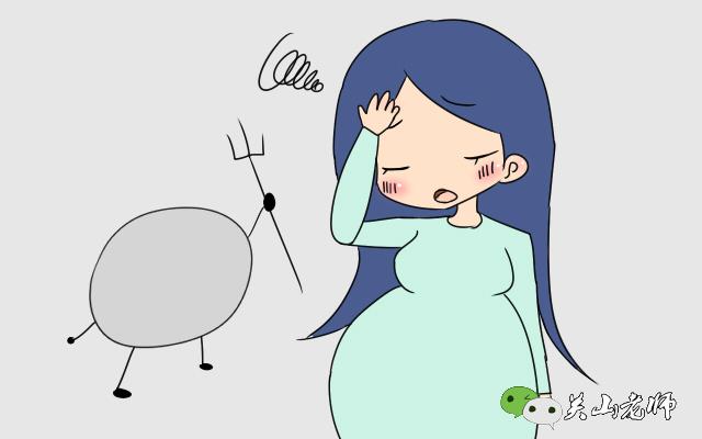 一位广东孕妈的哭诉,一只螃蟹引发的流产,惊醒千万孕妈!