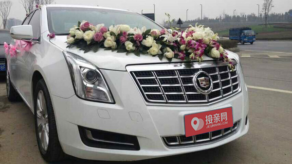 成都婚车,成都婚车租赁价目表