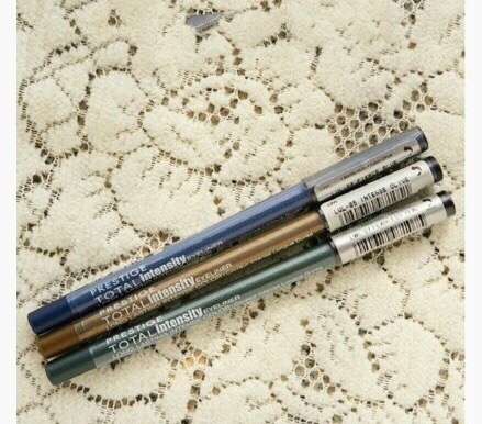 防晕染眼线笔,最近疯卖的人气眼线笔