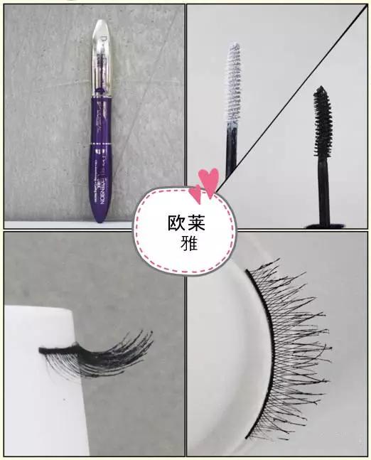 公认最好用的10款睫毛膏,这十款睫毛膏让你轻松放大双眼