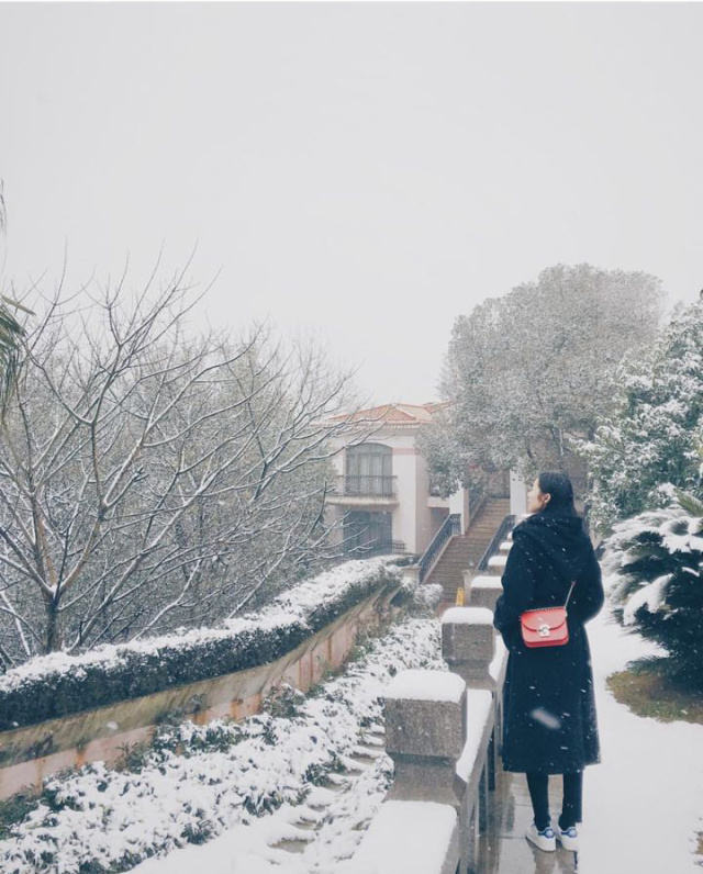 刘雯和puma的联名,puma刘雯最新信息