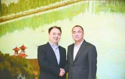 揭秘|入股、更名、收购卓尔到底想干嘛？