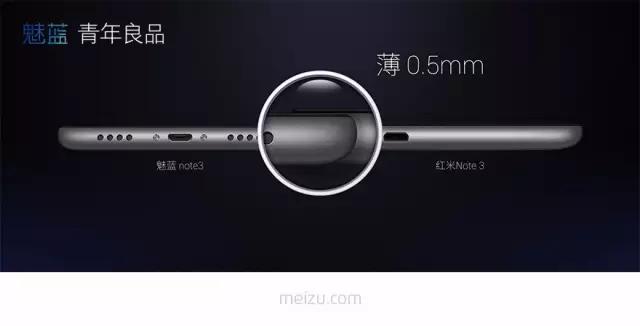 魅蓝note3,魅蓝note3参数