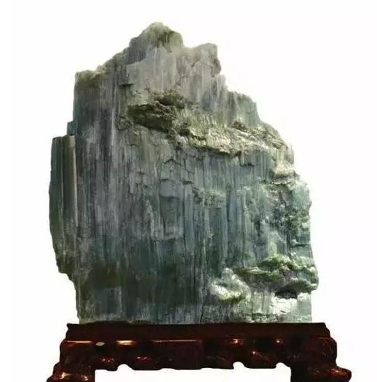 新发现和田玉矿,和田玉新玉矿