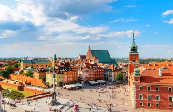 欧洲哪些国家适合旅游,欧洲旅游性价比高的国家