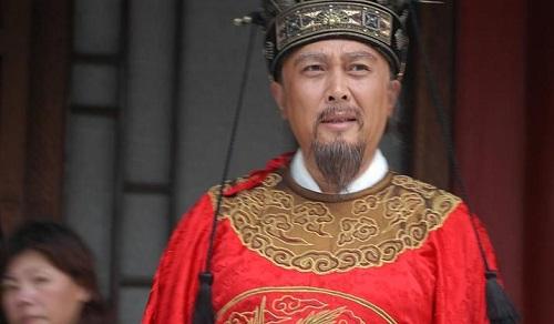 明朝张居正万历新政,张居正为什么会被皇帝处死呢