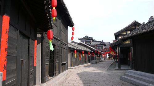 无锡适合拍照地方,无锡汉服可以在哪里拍照