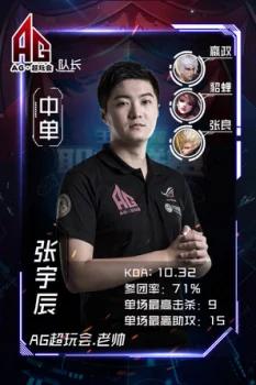 李九对ag超玩会的评价,王者荣耀ag超玩会最弱阵容