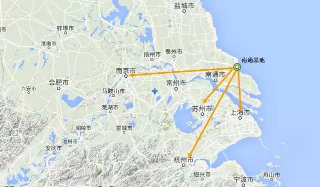 兰大南通基地怎么样,兰大南通