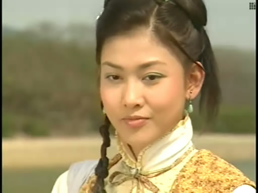 她为父还债!因《云海玉弓缘》走红,曾因拒绝*规则潜**被雪藏