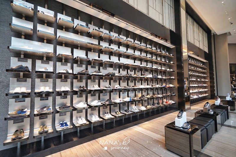 澳门新濠锋酒店怎么玩,新濠天地澳门攻略