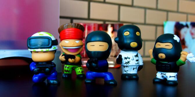 啵啵鱼是什么样的,一般啵啵鱼都是什么鱼