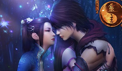 主角不死无限复活的动漫,一部国产动漫主角可以变身