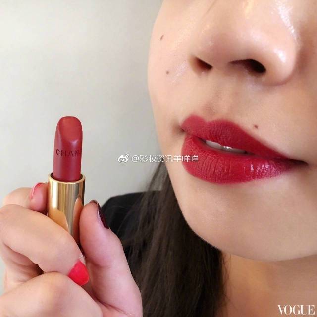 秋冬值得购买的口红,今年冬天最好看的口红颜色品牌