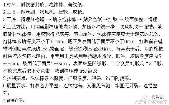 安装工程屋面创优细部做法,机电工程细部节点创优做法