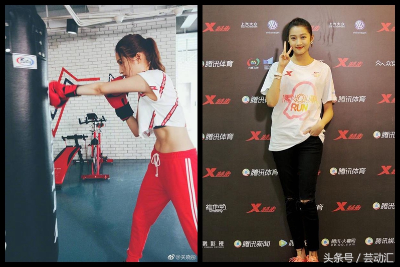 鹿晗自曝喜欢关晓彤的原因,鹿晗喜欢关晓彤的原因