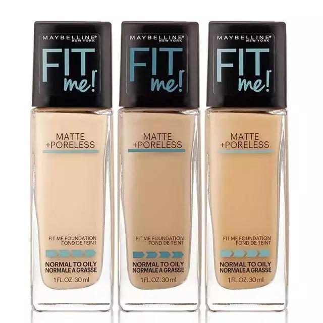 比较推荐的平价粉底 (真正平价好用的粉底)