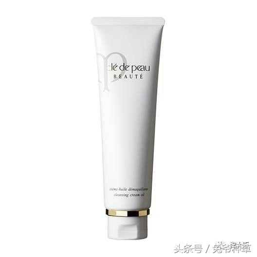 论卸妆,拥有绝对话语权的日本四巨头实力比拼!