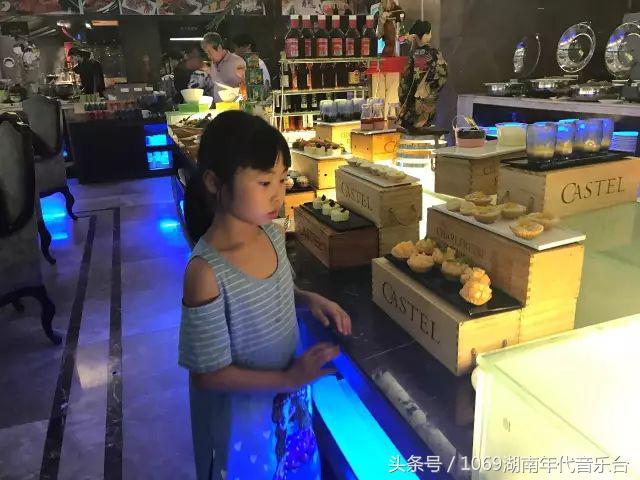 长沙十大高档海鲜自助餐厅,长沙海鲜火锅自助餐厅推荐