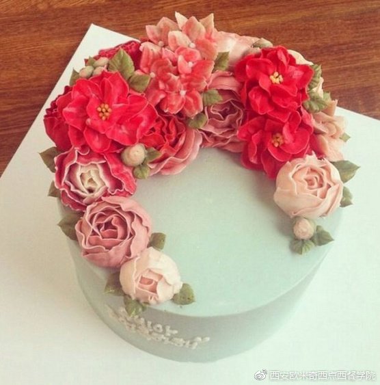 新手入门裱花买什么头,裱花初学者必备100个术语