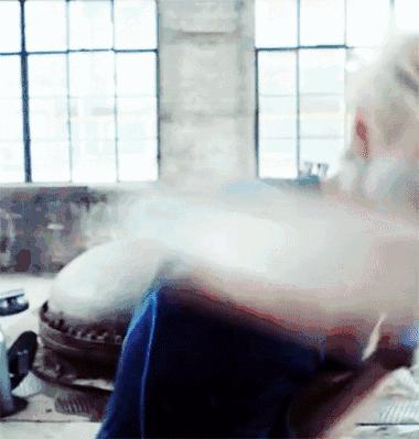 鸡皮肤有粉刺推荐什么药膏,去鸡皮粉刺小妙招学生党