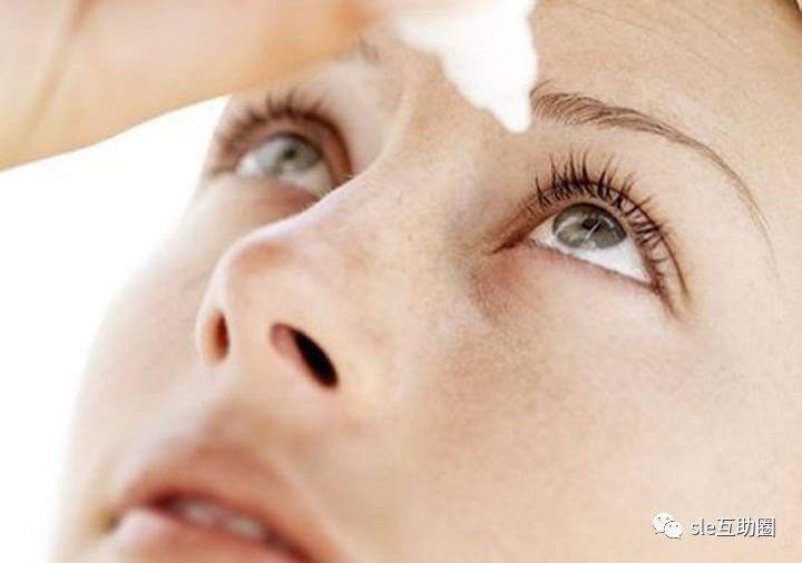 睡醒眼睛干涩疼痛怎么回事,一只眼睛干涩疼痛怎么回事