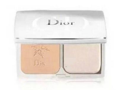 只有一盒粉饼怎样搞定整个妆容,什么样的粉饼化出来的妆好看