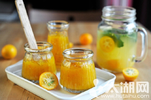 烘焙杨梅酱做法,烘焙酱配方大全图解