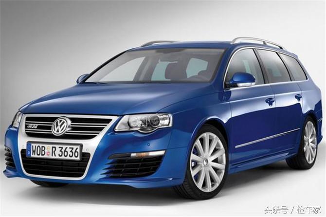 大众r36为什么是神车,大众r36哪款车最好