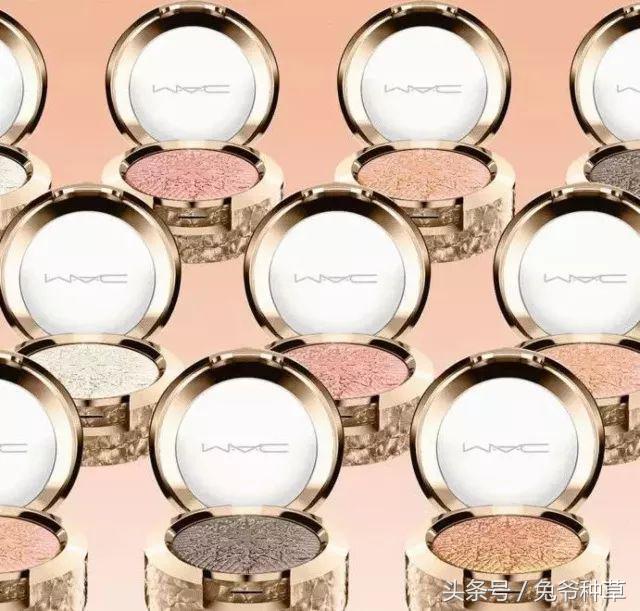 圣诞限定彩妆,圣诞限定彩妆必买清单价格