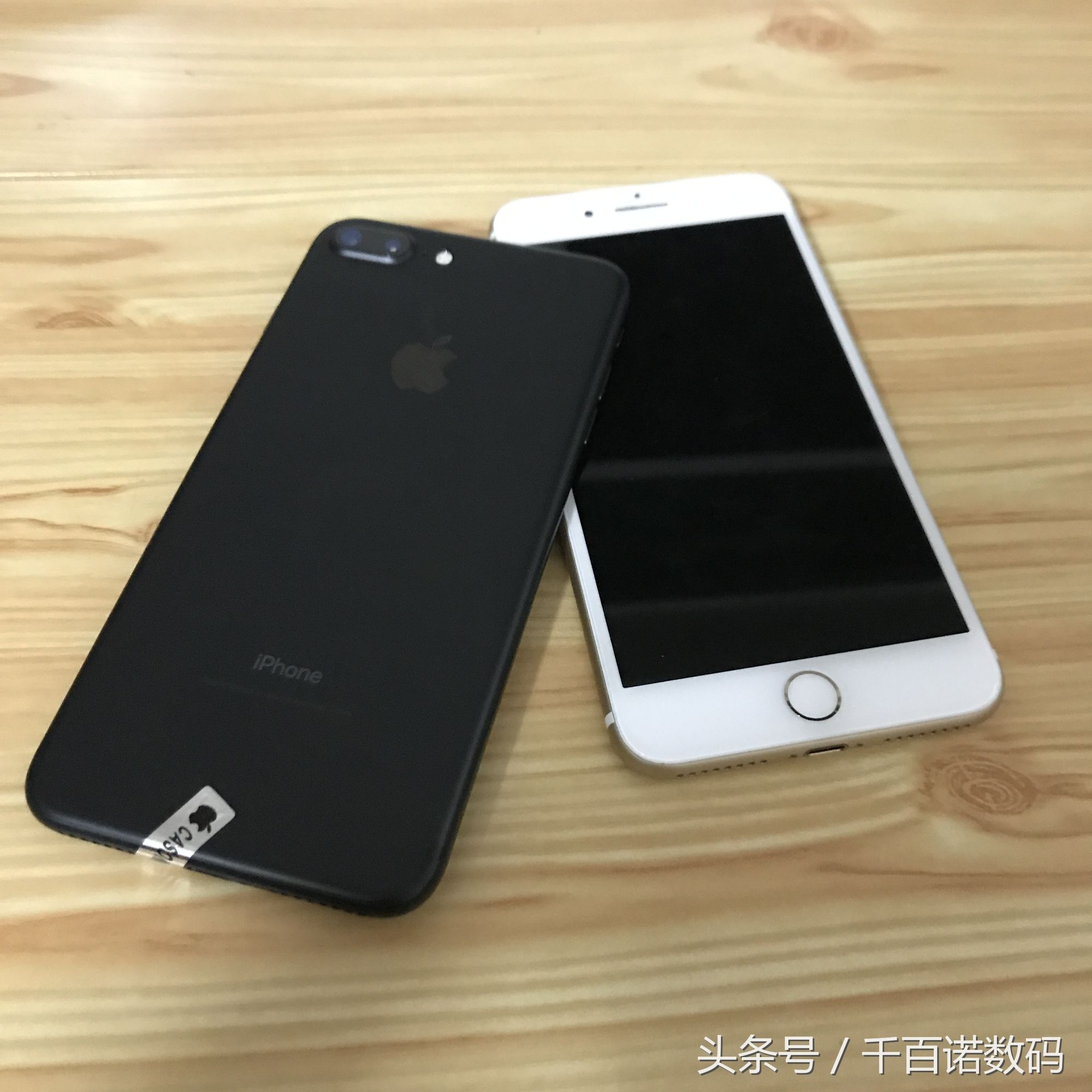 iphone7plus和苹果6splus区别,iphone7官网和苹果6sp哪个好