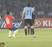 足坛五大恶人维埃拉,足坛五大恶人拉莫斯